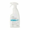 Mckesson Germicidal Surface Disinfectant Cleaner, 24 oz. Trigger Spray Bottle 153-155